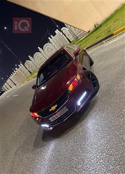 شيفروليه امبالا